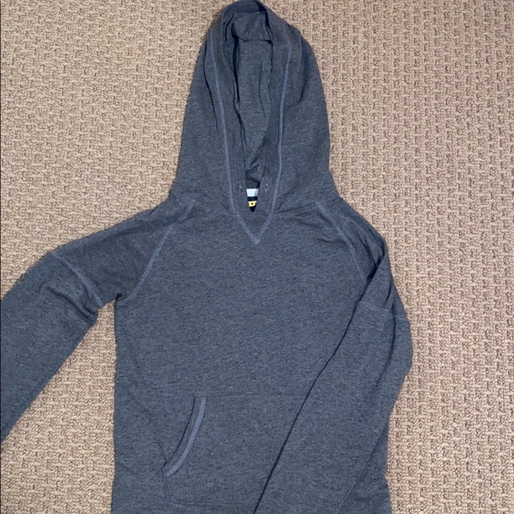 Prince & Fox Long Sleeve Hoodie